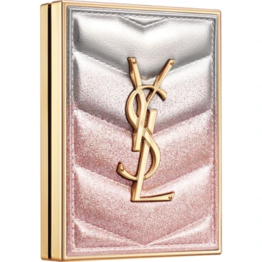 イヴ・サンローラン クチュール ミニ クラッチ<コレクター>(アイ